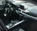 Черный Ауди А4, объемом двигателя 2 л и пробегом 72 тыс. км за 13100 $, фото 5 на Automoto.ua