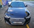 Чорний Ауді А4, об'ємом двигуна 2 л та пробігом 30 тис. км за 29900 $, фото 1 на Automoto.ua