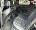 Чорний Ауді А4, об'ємом двигуна 1.98 л та пробігом 95 тис. км за 25999 $, фото 22 на Automoto.ua