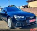 Черный Ауди А4, объемом двигателя 2 л и пробегом 176 тыс. км за 15900 $, фото 5 на Automoto.ua