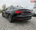 Чорний Ауді А4, об'ємом двигуна 0 л та пробігом 264 тис. км за 15900 $, фото 8 на Automoto.ua