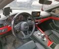 Черный Ауди А4, объемом двигателя 2 л и пробегом 202 тыс. км за 17990 $, фото 19 на Automoto.ua