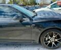 Чорний Ауді А4, об'ємом двигуна 1.98 л та пробігом 142 тис. км за 12100 $, фото 12 на Automoto.ua