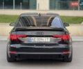 Чорний Ауді А4, об'ємом двигуна 1.98 л та пробігом 95 тис. км за 25999 $, фото 9 на Automoto.ua