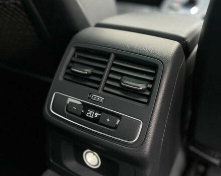 Черный Ауди А4, объемом двигателя 1.98 л и пробегом 137 тыс. км за 20300 $, фото 28 на Automoto.ua