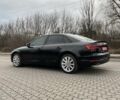 Черный Ауди А4, объемом двигателя 1.98 л и пробегом 61 тыс. км за 19850 $, фото 15 на Automoto.ua