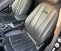 Черный Ауди А4, объемом двигателя 2 л и пробегом 230 тыс. км за 14999 $, фото 7 на Automoto.ua