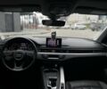 Чорний Ауді А4, об'ємом двигуна 2 л та пробігом 180 тис. км за 16200 $, фото 6 на Automoto.ua