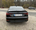 Черный Ауди А4, объемом двигателя 1.98 л и пробегом 126 тыс. км за 21000 $, фото 10 на Automoto.ua