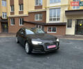Черный Ауди А4, объемом двигателя 1.98 л и пробегом 193 тыс. км за 15800 $, фото 16 на Automoto.ua