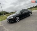 Черный Ауди А4, объемом двигателя 1.98 л и пробегом 204 тыс. км за 20900 $, фото 2 на Automoto.ua