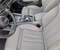 Черный Ауди А4, объемом двигателя 1.98 л и пробегом 151 тыс. км за 21500 $, фото 13 на Automoto.ua