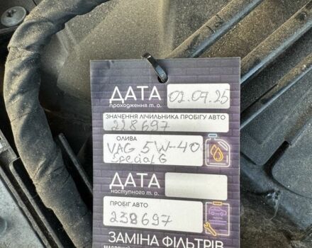 Черный Ауди А4, объемом двигателя 2 л и пробегом 226 тыс. км за 15700 $, фото 21 на Automoto.ua