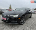 Чорний Ауді А4, об'ємом двигуна 0 л та пробігом 264 тис. км за 15900 $, фото 3 на Automoto.ua