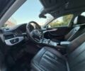 Чорний Ауді А4, об'ємом двигуна 2 л та пробігом 69 тис. км за 8000 $, фото 7 на Automoto.ua