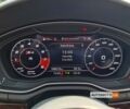 Черный Ауди А4, объемом двигателя 2 л и пробегом 123 тыс. км за 23490 $, фото 17 на Automoto.ua