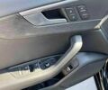 Черный Ауди А4, объемом двигателя 2 л и пробегом 62 тыс. км за 5600 $, фото 22 на Automoto.ua