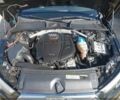 Чорний Ауді А4, об'ємом двигуна 2 л та пробігом 56 тис. км за 5000 $, фото 9 на Automoto.ua