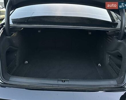 Чорний Ауді А4, об'ємом двигуна 1.98 л та пробігом 173 тис. км за 15200 $, фото 40 на Automoto.ua