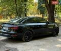 Черный Ауди А4, объемом двигателя 2 л и пробегом 190 тыс. км за 16900 $, фото 4 на Automoto.ua