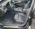 Чорний Ауді А4, об'ємом двигуна 2 л та пробігом 60 тис. км за 8600 $, фото 7 на Automoto.ua