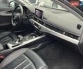 Чорний Ауді А4, об'ємом двигуна 1.98 л та пробігом 213 тис. км за 13900 $, фото 28 на Automoto.ua