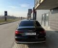 Ауді А4 2017 у Львові на Automoto.ua Чорний Ауді А4, об'ємом двигуна 1.98 л та пробігом 104 тис. км за 15700 $, фото 4 на Automoto.ua