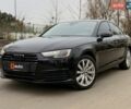 Чорний Ауді А4, об'ємом двигуна 2 л та пробігом 220 тис. км за 15200 $, фото 1 на Automoto.ua