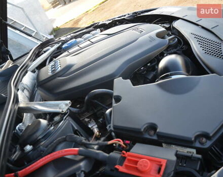 Черный Ауди А4, объемом двигателя 2 л и пробегом 169 тыс. км за 16950 $, фото 68 на Automoto.ua