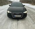 Чорний Ауді А4, об'ємом двигуна 2 л та пробігом 101 тис. км за 17500 $, фото 1 на Automoto.ua