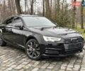 Черный Ауди А4, объемом двигателя 1.98 л и пробегом 98 тыс. км за 19300 $, фото 17 на Automoto.ua