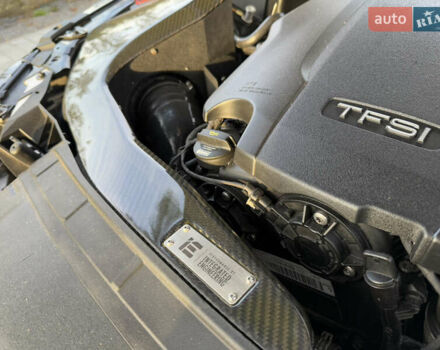 Чорний Ауді А4, об'ємом двигуна 1.98 л та пробігом 157 тис. км за 23900 $, фото 27 на Automoto.ua