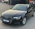 Чорний Ауді А4, об'ємом двигуна 1.98 л та пробігом 119 тис. км за 18500 $, фото 1 на Automoto.ua