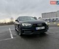 Чорний Ауді А4, об'ємом двигуна 1.98 л та пробігом 100 тис. км за 20500 $, фото 16 на Automoto.ua