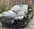 Черный Ауди А4, объемом двигателя 1.98 л и пробегом 98 тыс. км за 19300 $, фото 6 на Automoto.ua
