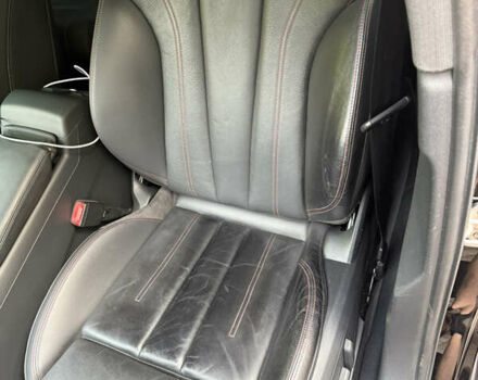 Черный Ауди А4, объемом двигателя 1.98 л и пробегом 125 тыс. км за 22000 $, фото 11 на Automoto.ua