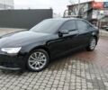 Чорний Ауді А4, об'ємом двигуна 2 л та пробігом 280 тис. км за 19900 $, фото 1 на Automoto.ua