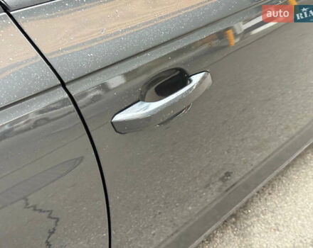 Черный Ауди А4, объемом двигателя 2 л и пробегом 260 тыс. км за 15299 $, фото 29 на Automoto.ua