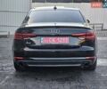 Чорний Ауді А4, об'ємом двигуна 0 л та пробігом 230 тис. км за 11999 $, фото 17 на Automoto.ua