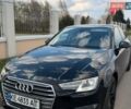 Черный Ауди А4, объемом двигателя 1.98 л и пробегом 137 тыс. км за 17350 $, фото 1 на Automoto.ua