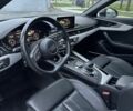 Черный Ауди А4, объемом двигателя 2 л и пробегом 195 тыс. км за 21999 $, фото 14 на Automoto.ua