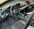 Черный Ауди А4, объемом двигателя 2 л и пробегом 190 тыс. км за 16900 $, фото 13 на Automoto.ua