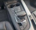 Чорний Ауді А4, об'ємом двигуна 2 л та пробігом 176 тис. км за 15900 $, фото 12 на Automoto.ua
