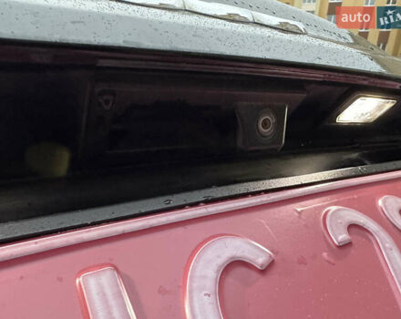 Черный Ауди А4, объемом двигателя 1.98 л и пробегом 193 тыс. км за 15800 $, фото 47 на Automoto.ua