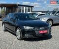 Черный Ауди А4, объемом двигателя 1.98 л и пробегом 188 тыс. км за 16400 $, фото 1 на Automoto.ua