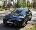 Чорний Ауді А4, об'ємом двигуна 1.97 л та пробігом 150 тис. км за 22000 $, фото 1 на Automoto.ua