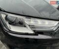 Чорний Ауді А4, об'ємом двигуна 1.98 л та пробігом 198 тис. км за 15900 $, фото 15 на Automoto.ua