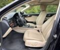 Черный Ауди А4, объемом двигателя 2 л и пробегом 55 тыс. км за 6000 $, фото 8 на Automoto.ua