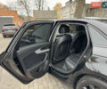 Черный Ауди А4, объемом двигателя 2 л и пробегом 175 тыс. км за 15500 $, фото 34 на Automoto.ua