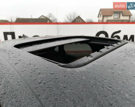 Черный Ауди А4, объемом двигателя 2 л и пробегом 196 тыс. км за 18500 $, фото 10 на Automoto.ua